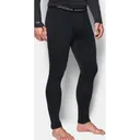 UNDER ARMOUR Base 3.0 Men's Outdoor Leggings Black - Under Armour