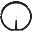 AXCEL ARCHERY AVX-31 Fiber Optic Ring Pin .010 Yellow - Axcel Bow Sights