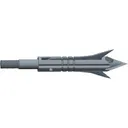 DATT OUTDOORS Xecutioner Turkey Neck 160gr Broadhead - Xecutioner