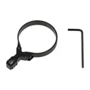 PRIMARY ARMS Mag-Tight Throw Lever - Black - Primary Arms