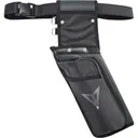 30-06 OUTDOORS Deluxe Target Quiver RH w/ Belt Smoke - .30-06 Outdoors
