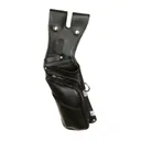 NEET PRODUCTS N495 Vinyl Quiver Black Right Hand - Neet Products