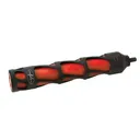 PRECISION SHOOTING EQUIPMENT PSE Vibracheck Spire Stabilizer 5" 6oz B - Precision Shooting Equipment