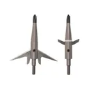 SWHACKER Swhacker 2 Blade 125gr 2.25" Cut Crossbo - Swhacker
