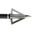 GRIM REAPER BROADHEADS Hades Fixed Blade Broadhead 85gr - Grim Reaper Broadheads