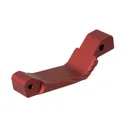 LEAPERS UTG AR15 Oversized Trigger Guard Matte Red - Leapers UTG