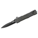 SCHRADE Viper 3 OTF Assisted 3.5" Double Edge Spear Point - Schrade