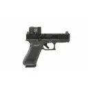 GLOCK G45 9mm 4.02" 10rd - Black - Glock