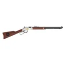 HENRY Golden Boy 22S/L/LR 20" U.S. Border Patrol 100th Anniversary Tribute Edition - Henry Repeating Arms