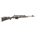 RUGER Bisley Flattop 45 ACP 4.62" 6rd - Smoked Bronze - Ruger