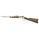 HERITAGE MANUFACTURING Model 92 Carbine 357 Mag 18" 8rd - Wood Cowboy Engraving - Heritage Arms