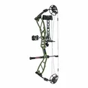 ELITE ARCHERY Basin Kit - OD Green - RH - Elite Archery