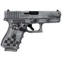 GLOCK G19 9mm 4.02" 15rd - Mustang - Glock