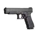 GLOCK G35 40 S&W 5.31" 15rd - Black - Glock