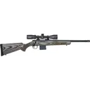 MOSSBERG MVP LR Tactical 223 Rem 16.25" 10rd - Laminate - Mossberg