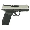 SPRINGFIELD ARMORY Hellcat Pro 9mm 3.7" LOW CAPACITY 10rd - Stainless & Black - Springfield Armory