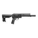 POF PSG 22 22 LR 8" 10rd - Black - Patriot Ordnance Factory