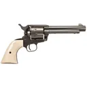 TAURUS Deputy 45 LC 5.5" 6rd - Stainless - Taurus