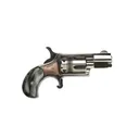 NAA Mini 22 LR 1.12" 5rd - Steel w/ Pearl Grips - North American Arms