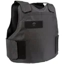 BULLET SAFE VP3 Bulletproof Vest Level IIIA (XL) - Bulletsafe
