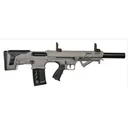 PANZER ARMS BP-12 Bullpup 12 Gauge 20" 5rd - Tactical Gray - Panzer Arms