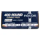 FIOCCHI 5.7X28mm Range Dynamics BULK FMJ 400rd - Fiocchi Ammo