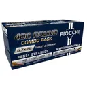 FIOCCHI 5.7X28mm Range Dynamics BULK FMJ + THP 400rd - Fiocchi Ammo