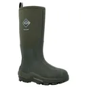 MUCK BOOTS Wetland Moss Green - Muck Boots