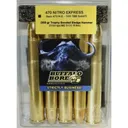 BUFFALO BORE 470 Nitro Exp 500Gr TROPHY Bonded SH Solid 5rd - Buffalo Bore