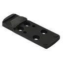 COLT Colt King Cobra Revolver Optics Plate Black - Colt