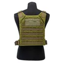 GREY GHOST GEAR Minimalist Plate Carrier 10"x12"/ESAPI Plates ODG - Grey Ghost Gear