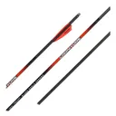 BLACK EAGLE ARCHERY Carnivore Fletched 250 6pk - Black Eagle Archery