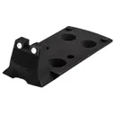 KIMBER 1911 Vortex Venom Optic Plate White Dot Rear Sight - Kimber
