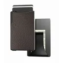 GROOVE LIFE 3.0-MIDNIGHT-BROWN LEATHER NANO - Groove Life