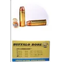 BUFFALO BORE 475 Linebaugh 400Gr JFN 1400FPS 20rd - Buffalo Bore