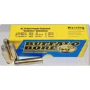 BUFFALO BORE 45-70 Govt 440Gr Hard Cast GC 1300FPS 20rd - Buffalo Bore