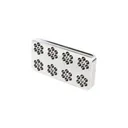 KIMBER K6S 8 Position Loading Station 38 Spl/357Mag Silvr - Kimber