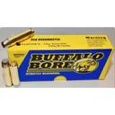 BUFFALO BORE 450 Bushmaster 360Gr Hard Cast FN GC 1700FPS 20rd - Buffalo Bore