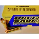 BUFFALO BORE 445 Super Mag 180Gr JHP (2050FPS/ME 1679 ft) 20rd - Buffalo Bore