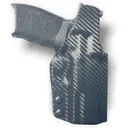 UM TACTICAL Qualifier Springfield Hellcat Pro, Left Hand - Um Tactical