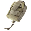 HIGH SPEED GEAR TACO Handcuff Holder OD Green - High Speed Gear