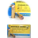 BUFFALO BORE 45 LC 200Gr JHP (1100FPS/ME 537 ft lbs) 20rd - Buffalo Bore