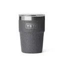 YETI Rambler 16 oz STK MS Black Stone - Yeti