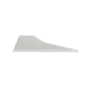 DCA CUSTOM ARROWS REV 2.0 SUPER SABRE VANES 2.25" 40PK - Dca Custom Arrows