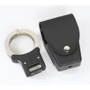 FOBUS RUBBERIZED CUFF CASE BELT SLID - Fobus