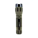 SABRE Tactical Stun Gun 1.820 uC Flashlight FDE - Sabre