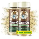 DAN-O'S SEASONING JALAPENO CHEESONING - Dan-O's Seasoning