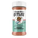 DAN-O'S SEASONING SWEET CARIBBEAN - Dan-O's Seasoning