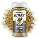 DAN-O'S SEASONING BUTTER STEAK - Dan-O's Seasoning