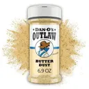 DAN-O'S SEASONING BUTTER DUST - Dan-O's Seasoning